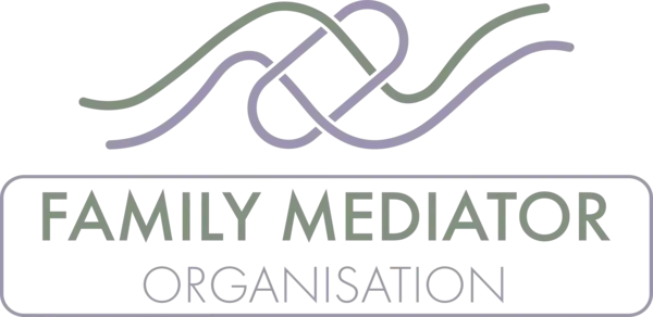 Family Mediator Organisation logo